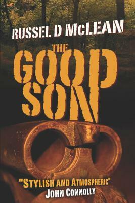 The Good Son by Russel D. McLean