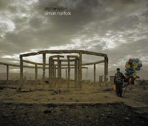 Afghanistan: Chronotopia: Landscapes of the Destruction of Afghanistan by Simon Norfolk