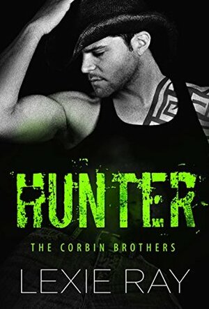 HUNTER by Lexie Ray