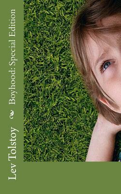 Boyhood: Special Edition by Leo Tolstoy