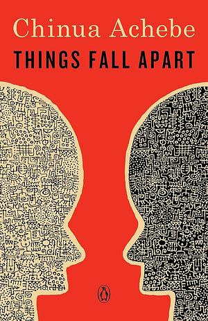 Things Fall Apart  Chinua Achebe by Gerald Moore