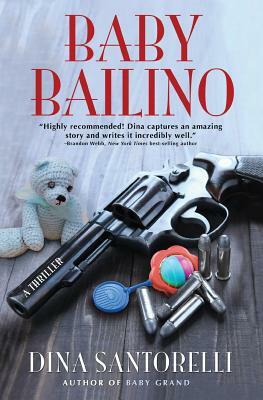 Baby Bailino by Dina Santorelli
