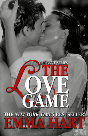 The Love Game by Emma Hart