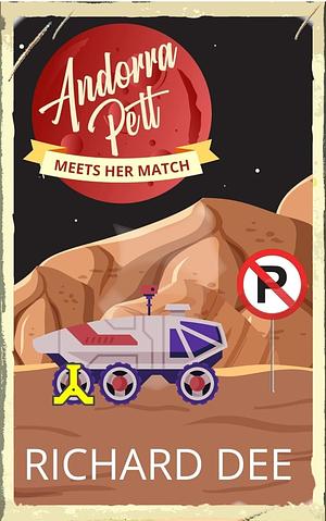 Andorra Pett Meets Her Match by Richard Dee