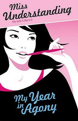 My Year in Agony by Lara Fox, T.S. Easton