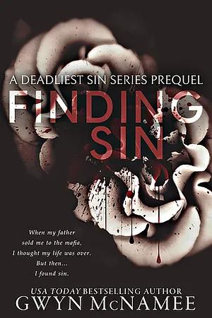 Finding Sin by Gwyn McNamee