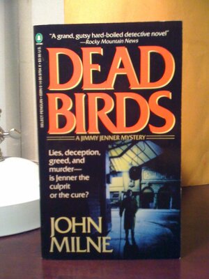Dead Birds by John Milne