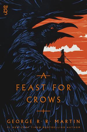 A Feast for Crows by George R.R. Martin