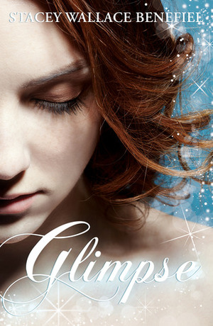 Glimpse by Stacey Wallace Benefiel