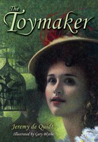 The Toymaker by Jeremy de Quidt