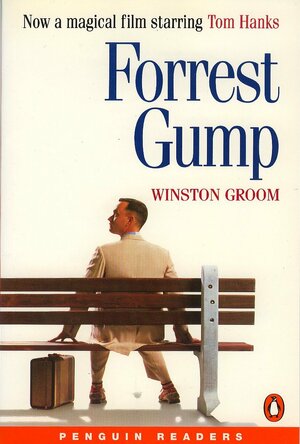 Level 3: Forrest Gump (Pearson English Graded Readers) by John Escott