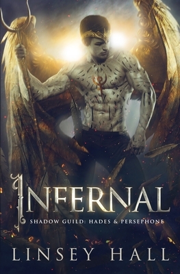 Infernal by Linsey Hall