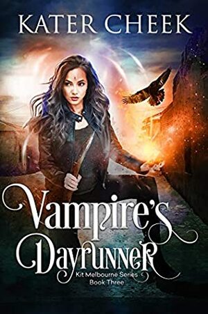 Vampire's Dayrunner by Kater Cheek