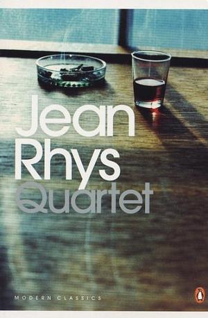 Quartet by Jean Rhys