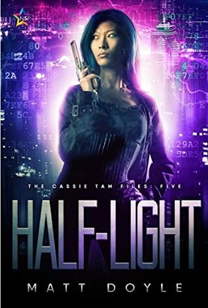 Half Light by Matt Doyle