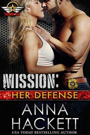 Mission: Her Defense by Anna Hackett