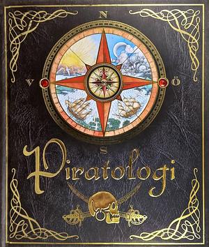 Piratologi by Dugald A. Steer, Dugald A. Steer