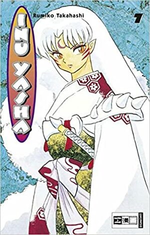 Inu Yasha, Band 7 by Rumiko Takahashi