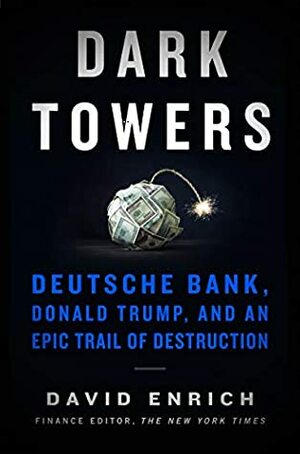 Unti on Deutsche Bank by David Enrich