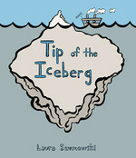 Tip of the Iceberg: A Book About the Clitoris by Laura Szumowski