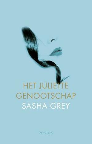 Het Juliette-genootschap by Sasha Grey