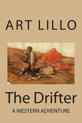 The Drifter by Art Lillo