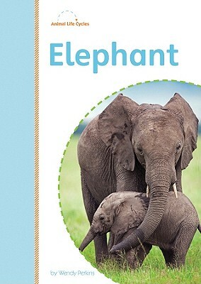 Elephant by Wendy Perkins