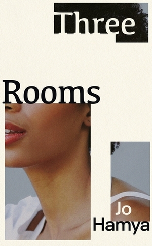 Three Rooms by Jo Hamya