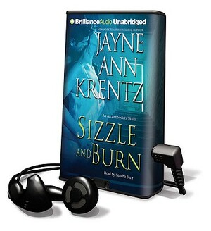 Sizzle and Burn by Jayne Ann Krentz