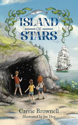 Island of Stars by Carrie Brownell