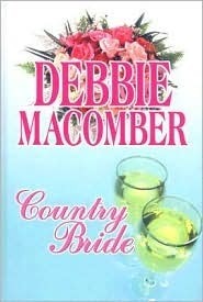 Country Bride by Debbie Macomber