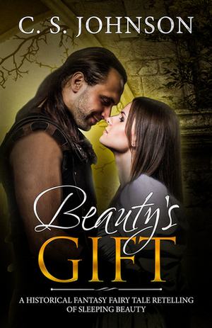 Beauty's Gift by C.S. Johnson