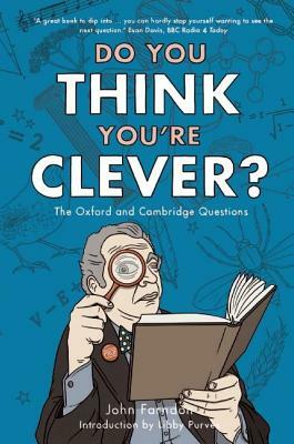 Do You Think You're Clever? by John Farndon