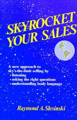 Skyrocket Your Sales by Ray Anthony