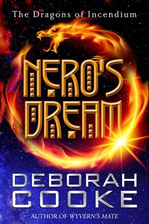 Nero's Dream by Deborah Cooke