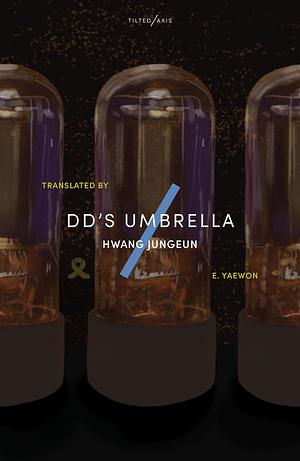 dd's Umbrella by Hwang Jungeun