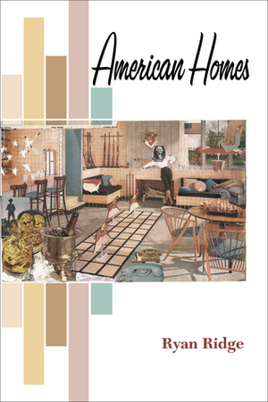 American Homes by Ryan Ridge