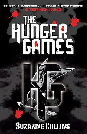 The Hunger Games by Suzanne Collins