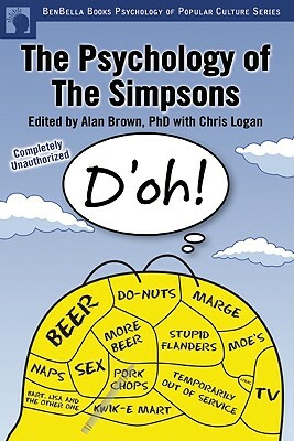The Psychology of the Simpsons: D'Oh! by 