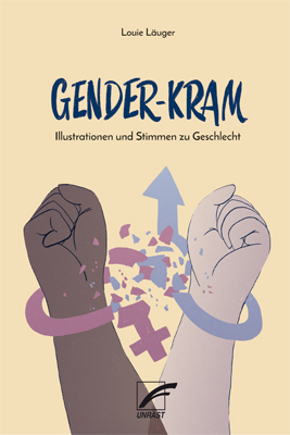 Gender-Kram by Louie Läuger