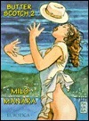 Butterscotch 2 by Milo Manara