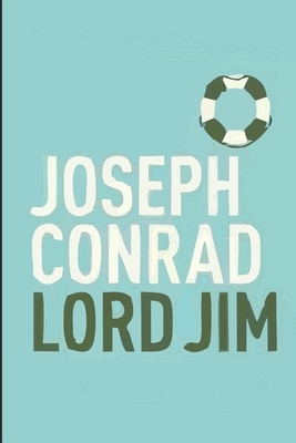 Lord Jim by Joseph Conrad