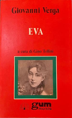 Eva by Gino Tellini