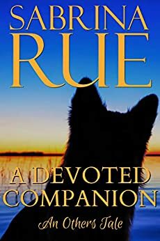 A Devoted Companion by Sabrina Rue, Shayne McClendon