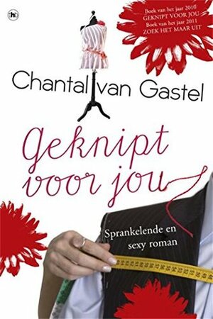 Geknipt voor jou by Chantal van Gastel