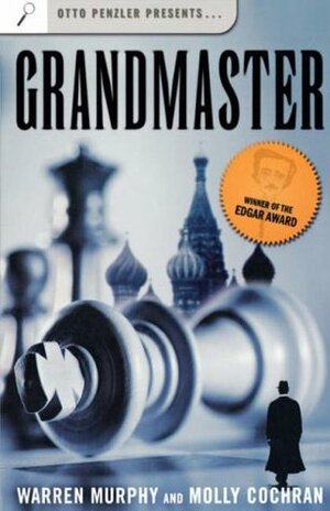 Grandmaster by Warren Murphy, Molly Cochran