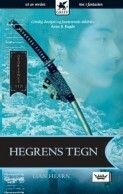Hegrens tegn by Lian Hearn