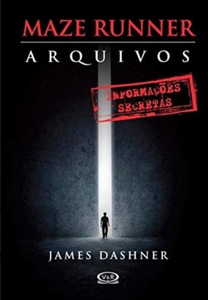 Maze Runner: Arquivos by James Dashner