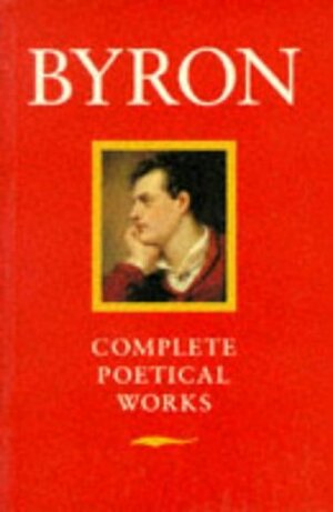 Poetical Works by Lord Byron