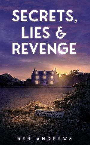 Secrets, Lies & Revenge by Ben Andrews